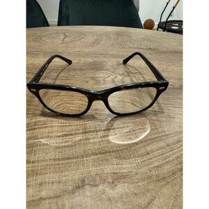 Ray Ban RB 5383 2012 Mr Burbank Havana Eyeglasses Optical Frame 54-19-150